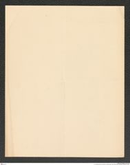 k.k. naturhistorisches Hofmuseum, Intendanzakten 1885-1896 (Hauer), Aktenzahl Z.409/1891, Seite 4